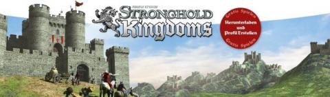 Stronghold Kingdoms