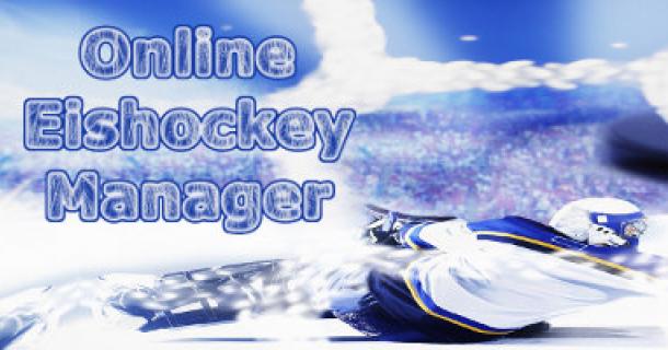 Online Eishockey Manager