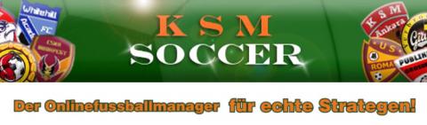 KSM-Soccer