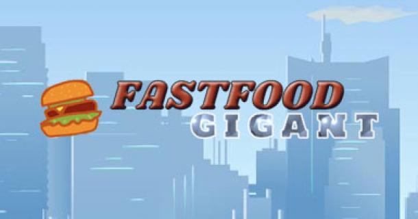 Fastfood Gigant