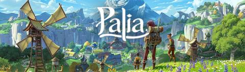 Palia