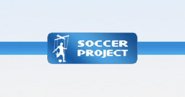 SoccerProject
