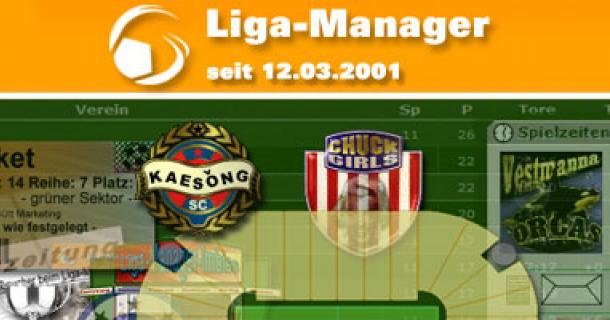 Liga-Manager